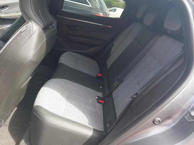 2025 RENAULT MEGANE TECHNO COMFORT RAN 
