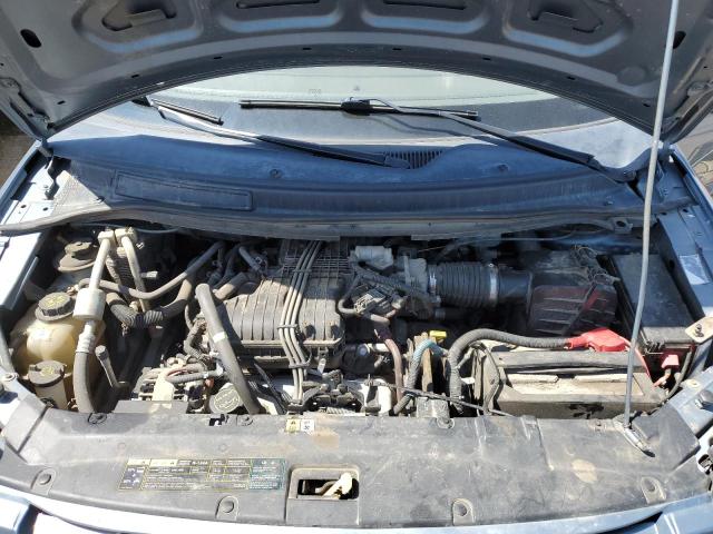 2005 FORD FREESTAR S  