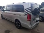 2022 MERCEDES BENZ EQV 300 SP for sale at Copart SANDY