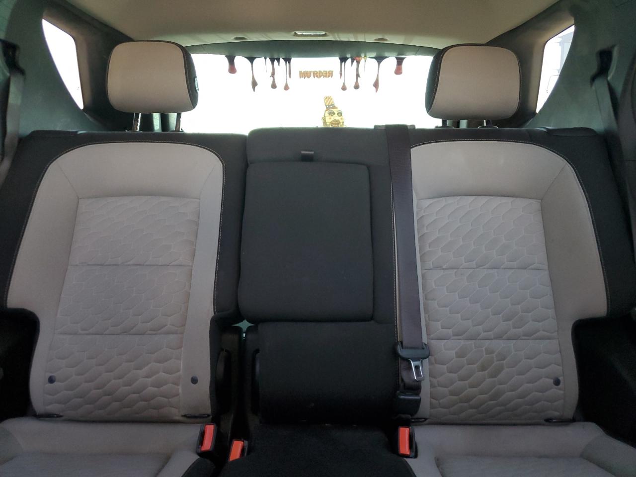 2020 Chevrolet Equinox Ls VIN: 2GNAXSEV8L6264411 Lot: 65621055