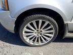 2004 LAND ROVER RANGE ROVE for sale at Copart SANDTOFT