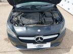 2016 MERCEDES BENZ CLA 200 SP for sale at Copart SANDY