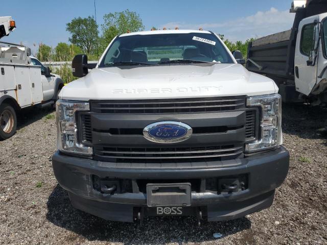 2019 FORD F350 SUPER - TRUCKS