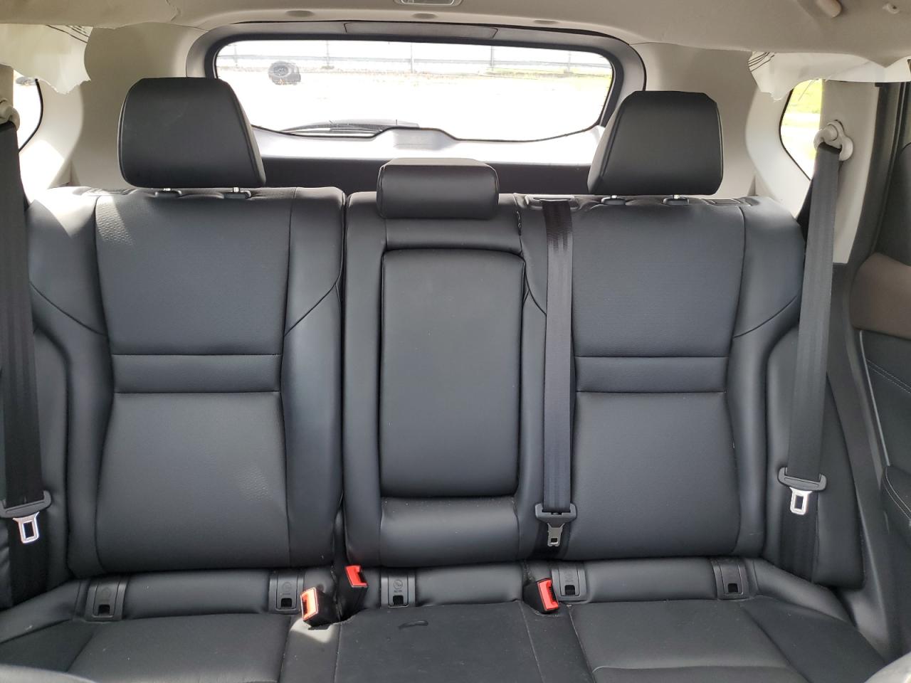2022 Nissan Rogue Sv VIN: 5N1BT3BB2NC696913 Lot: 62766055
