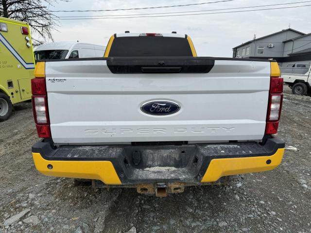 2021 FORD F250 SUPER DUTY  