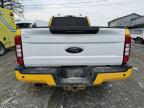 2021 FORD F250 SUPER DUTY   for sale at Copart QC - MONTREAL