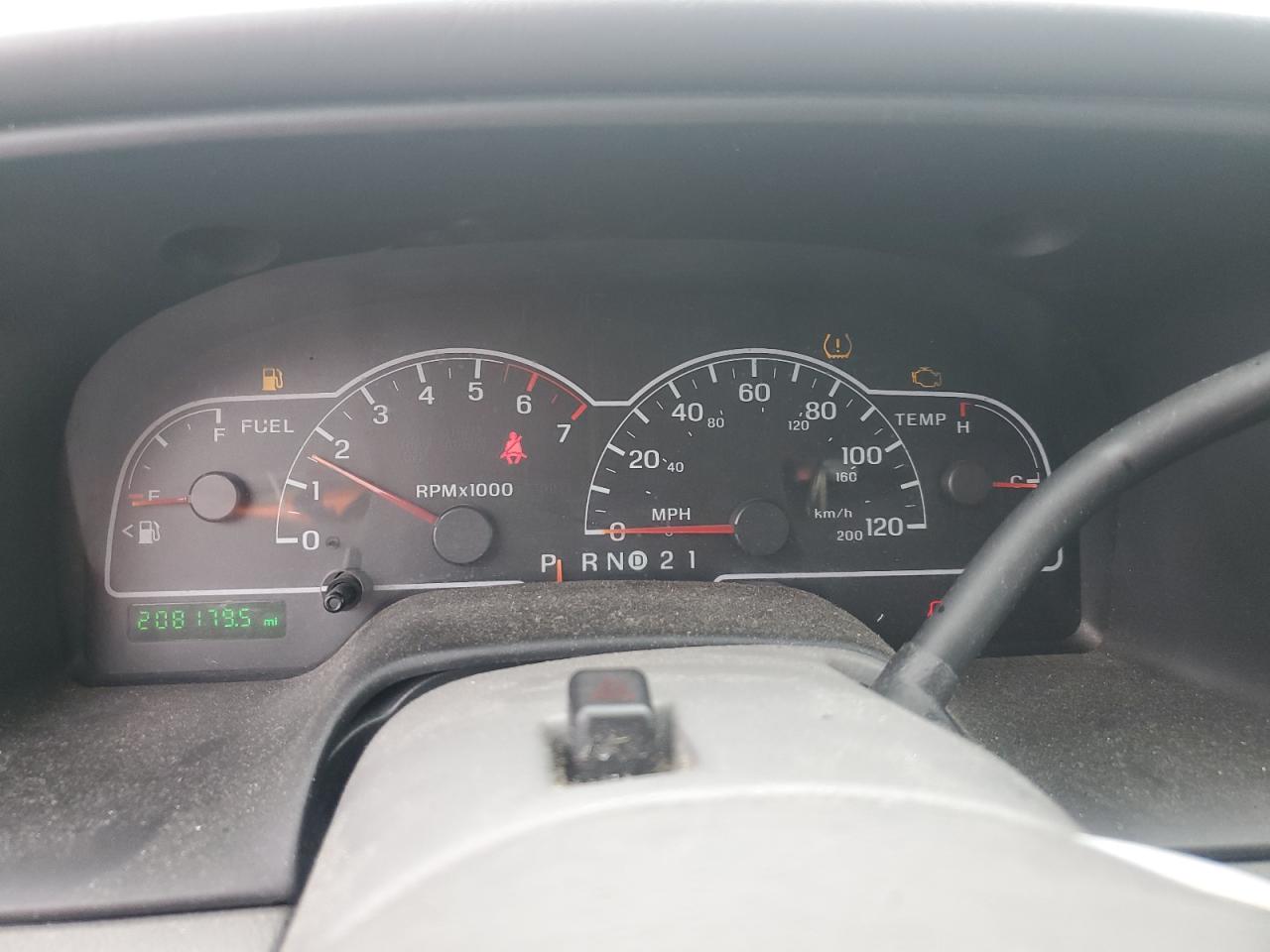 2fmza51453bb15257 2FMZA51453BB15257 2003 Ford Windstar Lx