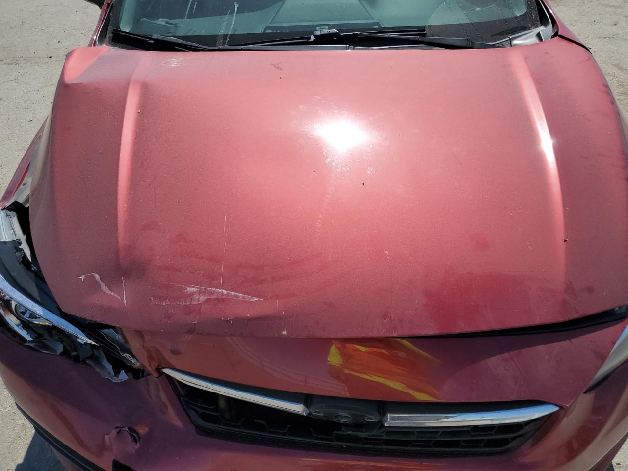 2020 Subaru Impreza VIN: 4S3GTAB63L3700529 Lot: 62965575