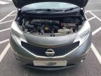 2015 NISSAN NOTE ACENT for sale at Copart ST HELENS