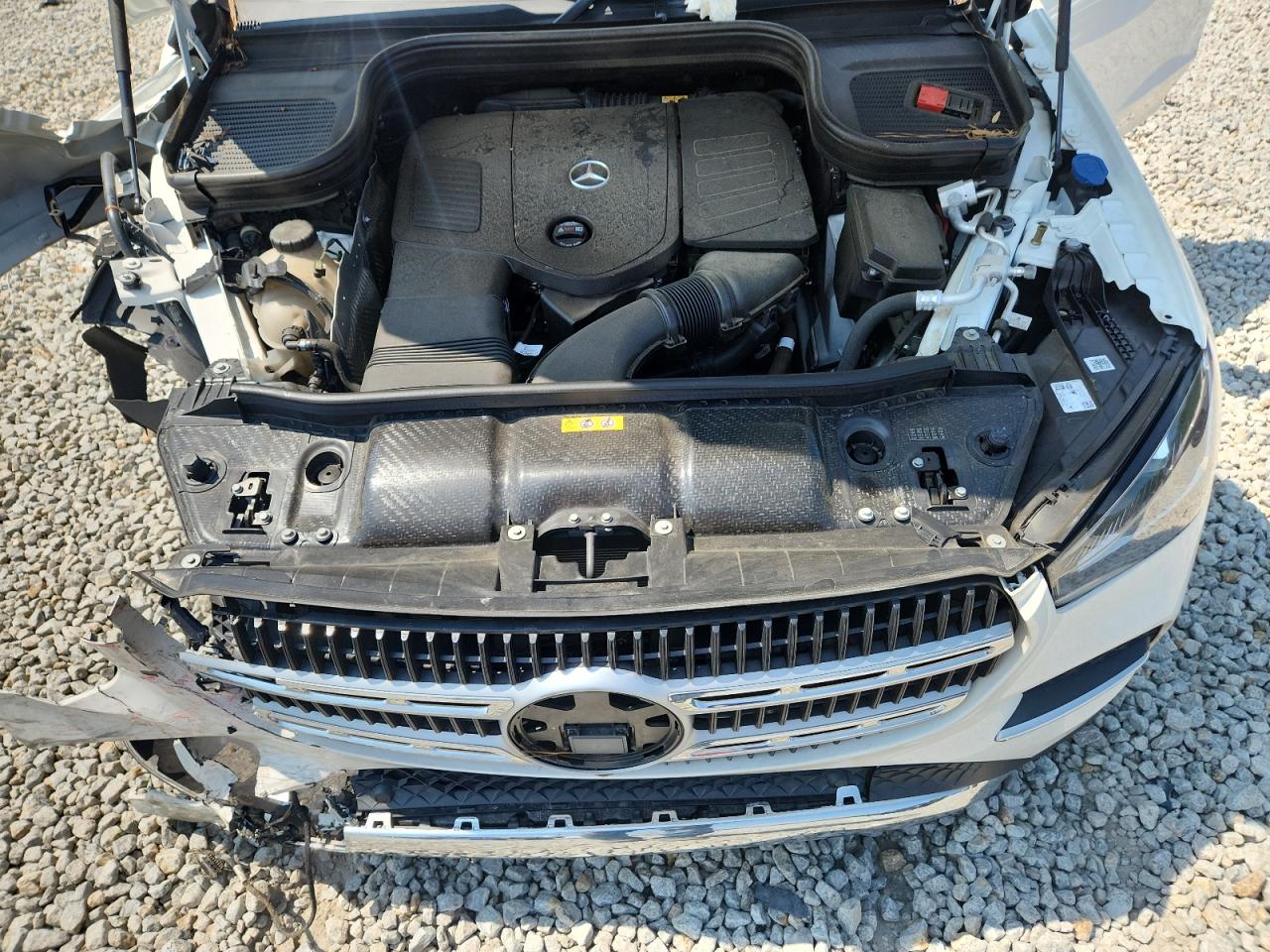 2024 Mercedes-Benz Gle 350 4Matic VIN: 4JGFB4FB6RB013479 Lot: 63091655