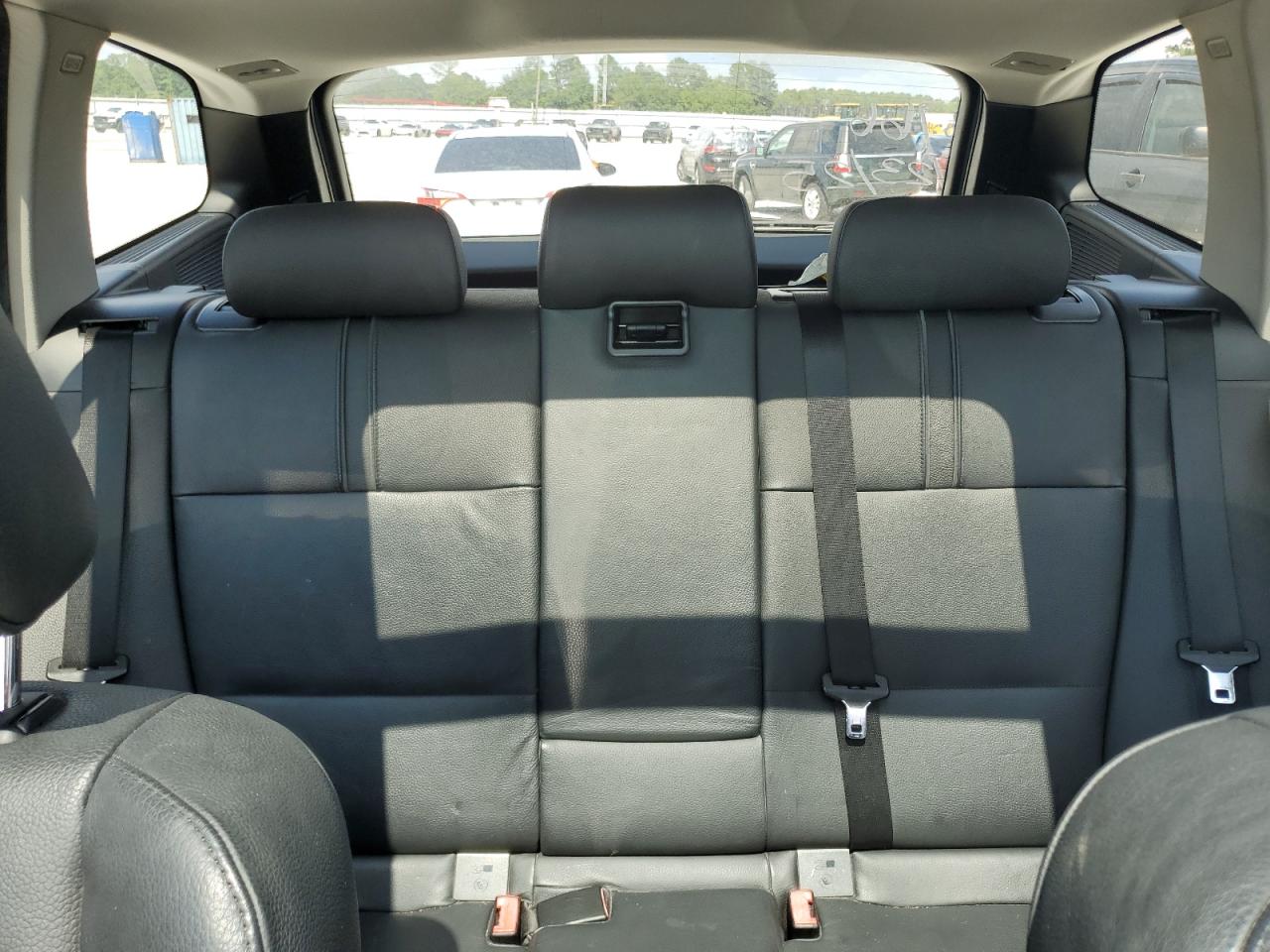 2006 BMW X3 3.0I VIN: WBXPA93486WD33766 Lot: 64003605