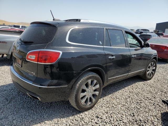 Parquets BUICK ENCLAVE 2017 Czarny