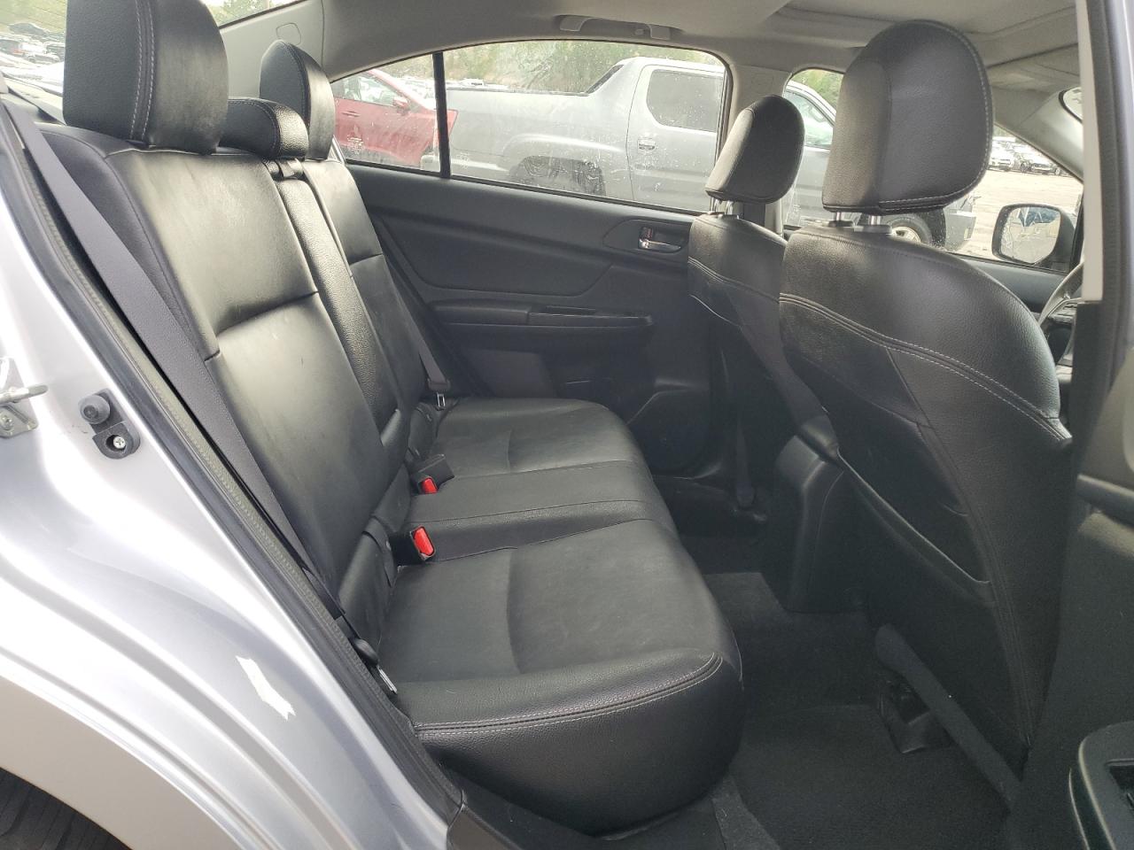 2013 Subaru Impreza Limited VIN: JF1GJAK69DH008808 Lot: 64127535