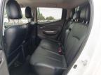 2019 MITSUBISHI L200 WARRI for sale at Copart WISBECH