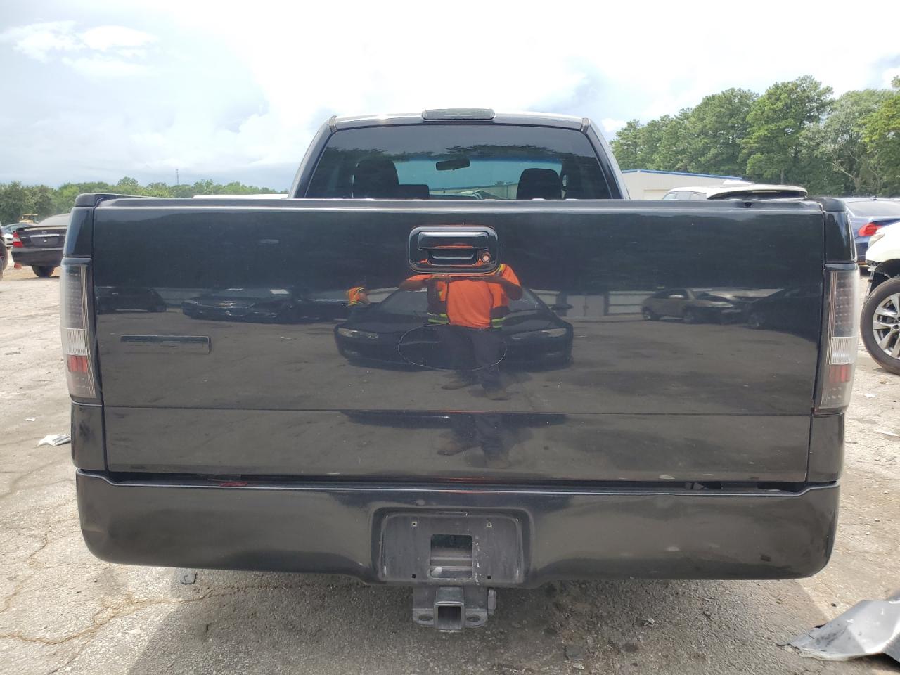 2006 Ford F150 VIN: 1FTRF12206NA79563 Lot: 64452635