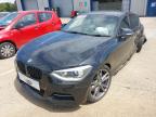 2014 BMW M135I AUTO for sale at Copart NEWBURY