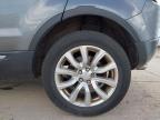 2017 LAND ROVER RANGE ROVE for sale at Copart YORK