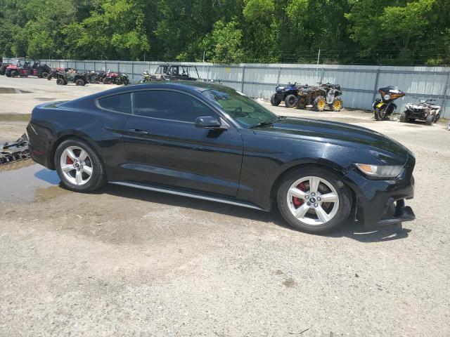  FORD ALL Models 2017 Czarny