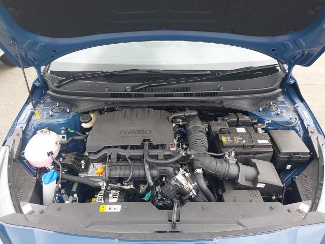2025 HYUNDAI I20 ADVANC