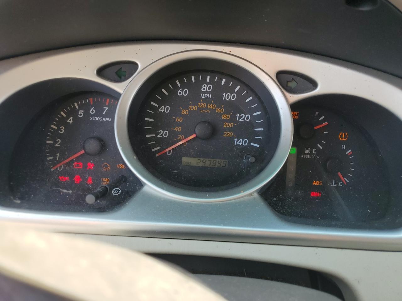 2005 Toyota Highlander Limited VIN: JTEDP21A750043317 Lot: 63817665