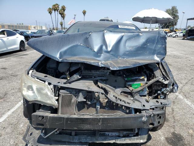  TOYOTA CAMRY 2014 Granatowy