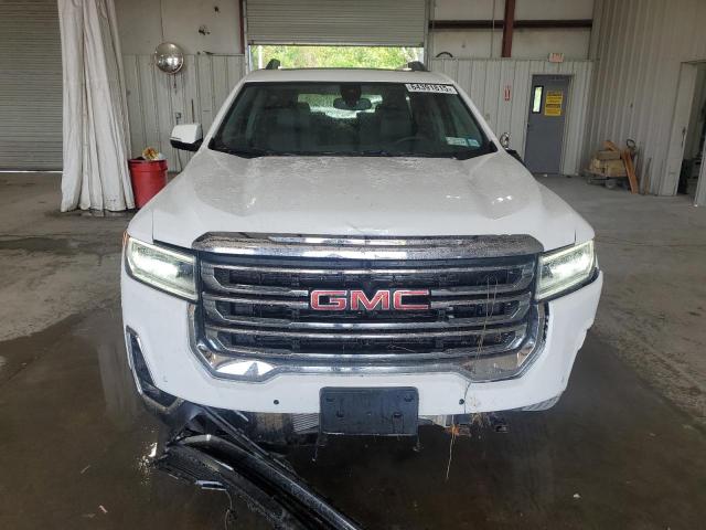 GMC ACADIA 2023 Белы