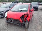 2012 CITROEN C1 VTR for sale at Copart WOLVERHAMPTON