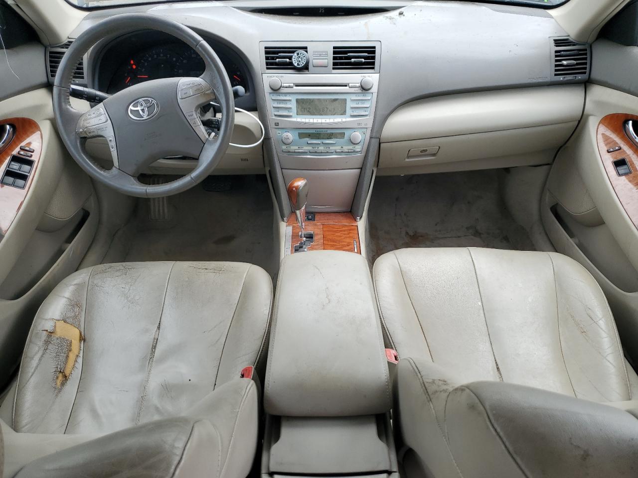 2008 Toyota Camry Ce VIN: 4T1BE46K88U202028 Lot: 64894495