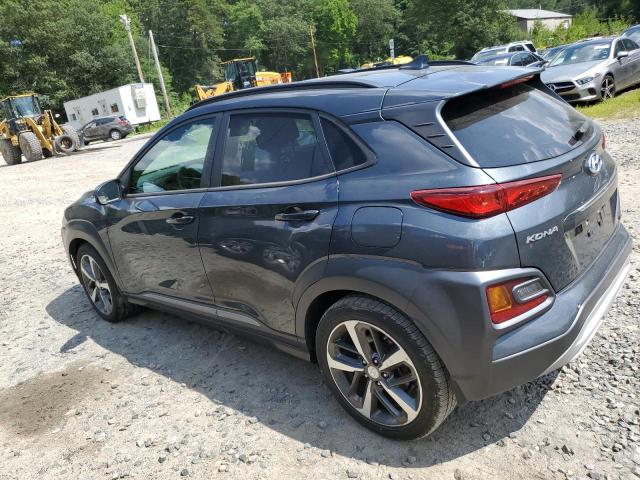  HYUNDAI KONA 2019 Сharcoal