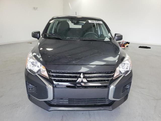  MITSUBISHI MIRAGE 2024 Charcoal
