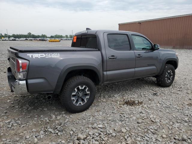  TOYOTA TACOMA 2021 Szary
