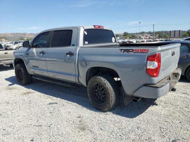  TOYOTA TUNDRA 2019 Szary