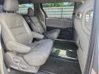2015 TOYOTA SIENNA XLE for sale at Copart FL - MIAMI CENTRAL