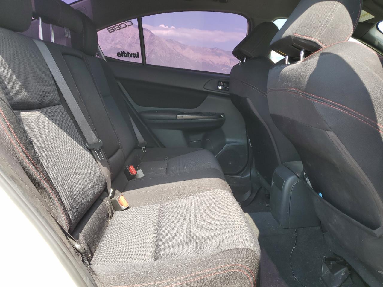 2019 Subaru Wrx VIN: JF1VA1A64K9829248 Lot: 63777455