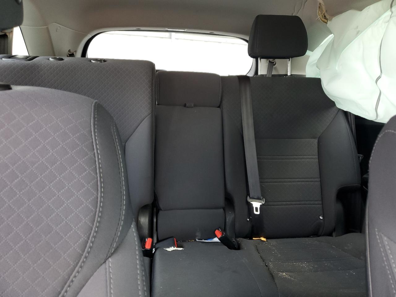 2018 Kia Sorento Lx VIN: 5XYPGDA56JG372191 Lot: 64513465