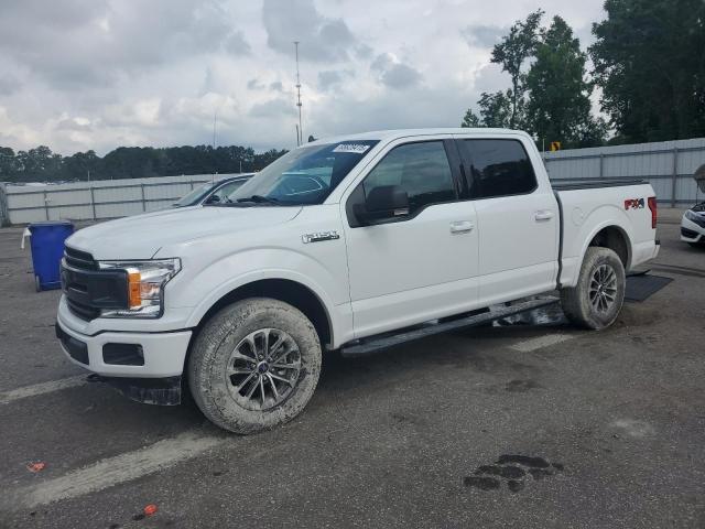 FORD F-150 – zdjęcie z aukcji, lot #65628415