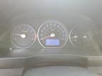 2009 HYUNDAI SANTA FE GL   for sale at Copart ON - LONDON
