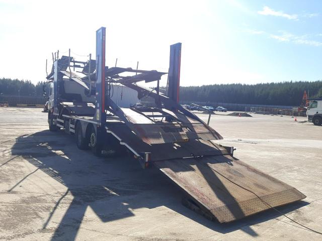 2017 DAF CF
