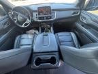 2021 CHEVROLET SUBURBAN C1500 LT   à vendre chez Copart MA - NORTH BOSTON