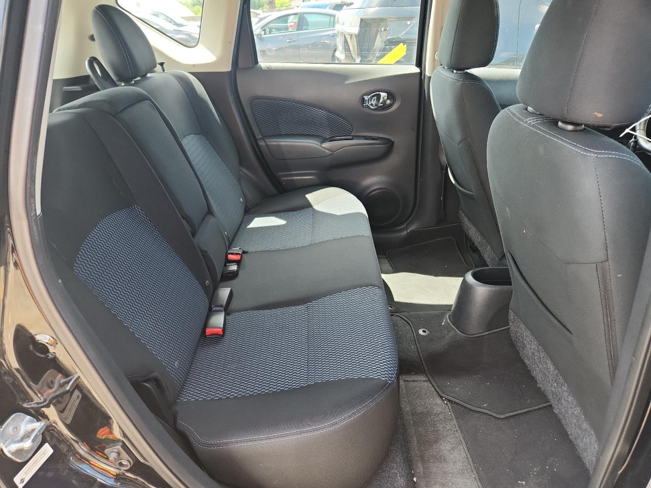 2015 Nissan Versa Note S VIN: 3N1CE2CP9FL375807 Lot: 65532745