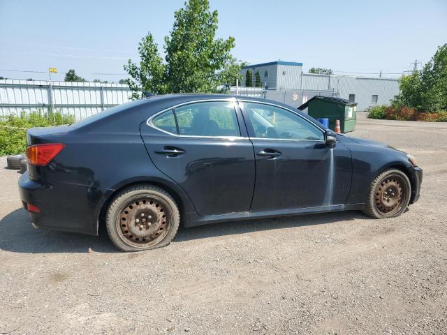 2009 LEXUS IS 250  