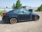 2009 LEXUS IS 250   for sale at Copart ON - LONDON