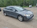 2011 HONDA CIVIC LX-S   à vendre chez Copart ON - COOKSTOWN