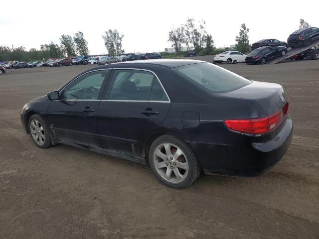 2005 HONDA ACCORD LX  