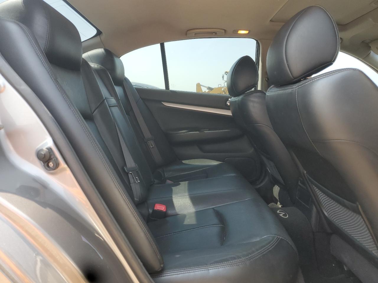2009 Infiniti G37 VIN: JNKCV61F09M359244 Lot: 66180885