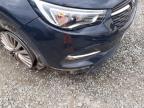 2019 VAUXHALL GRANDLAND X TECH LINE NAV for sale at Copart WOLVERHAMPTON