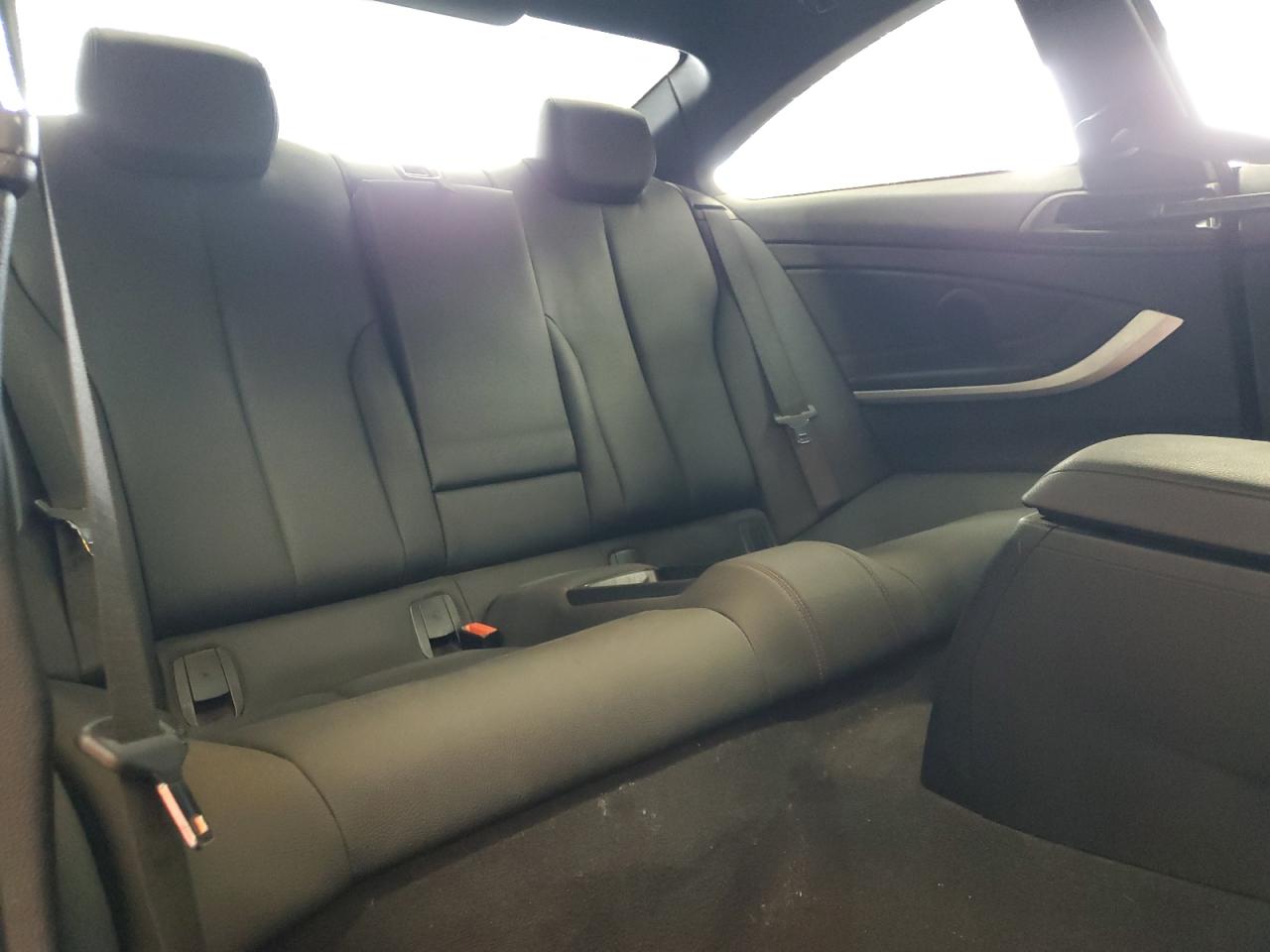 2018 BMW 430Xi VIN: WBA4W5C56JAA49428 Lot: 63711695