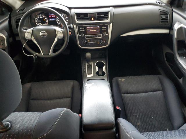  NISSAN ALTIMA 2016 Серый