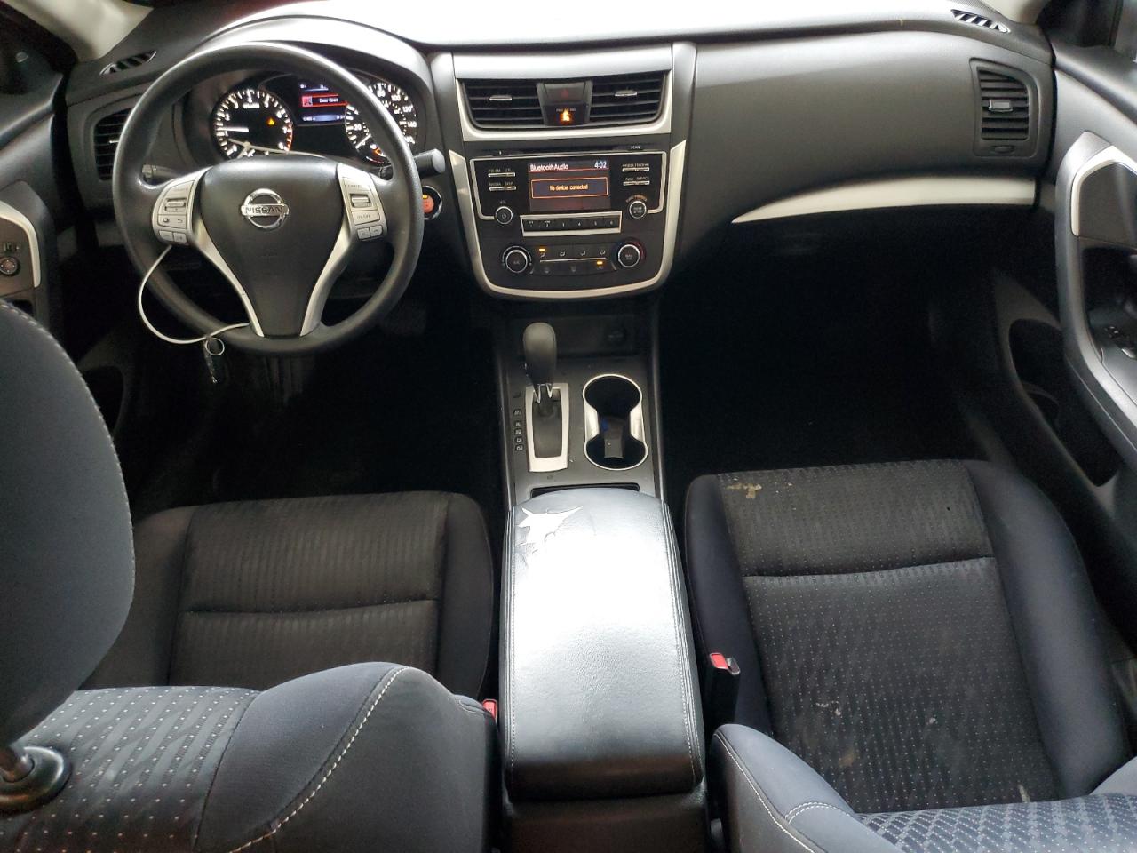 2016 Nissan Altima 2.5 VIN: 1N4AL3AP9GC208983 Lot: 64621975