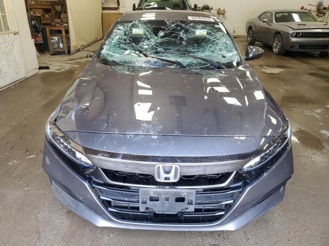  HONDA ACCORD 2019 Szary